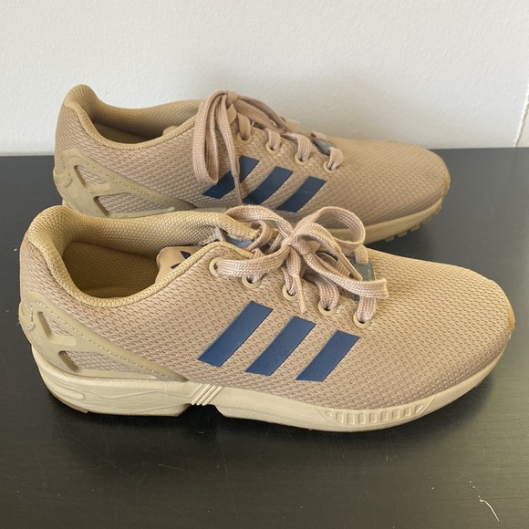 adidas torsion xx flux running shoe - Picture 2 of 7